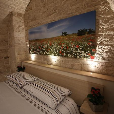 B&B Arco Caputi Ruvo di Puglia Exterior photo
