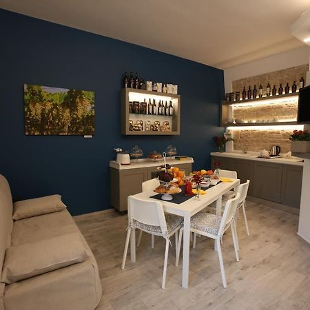 B&B Arco Caputi Ruvo di Puglia Exterior photo
