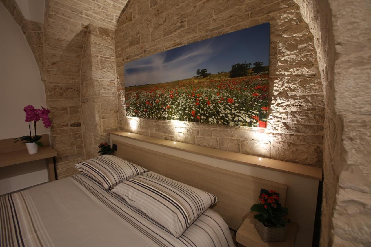 B&B Arco Caputi Ruvo di Puglia Exterior photo