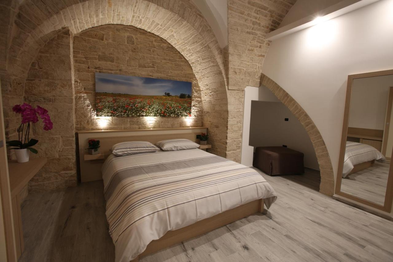B&B Arco Caputi Ruvo di Puglia Exterior photo