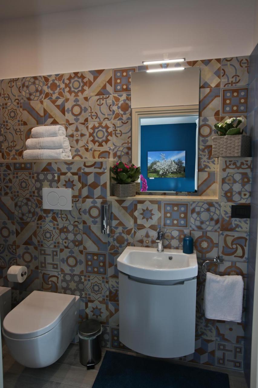 B&B Arco Caputi Ruvo di Puglia Exterior photo