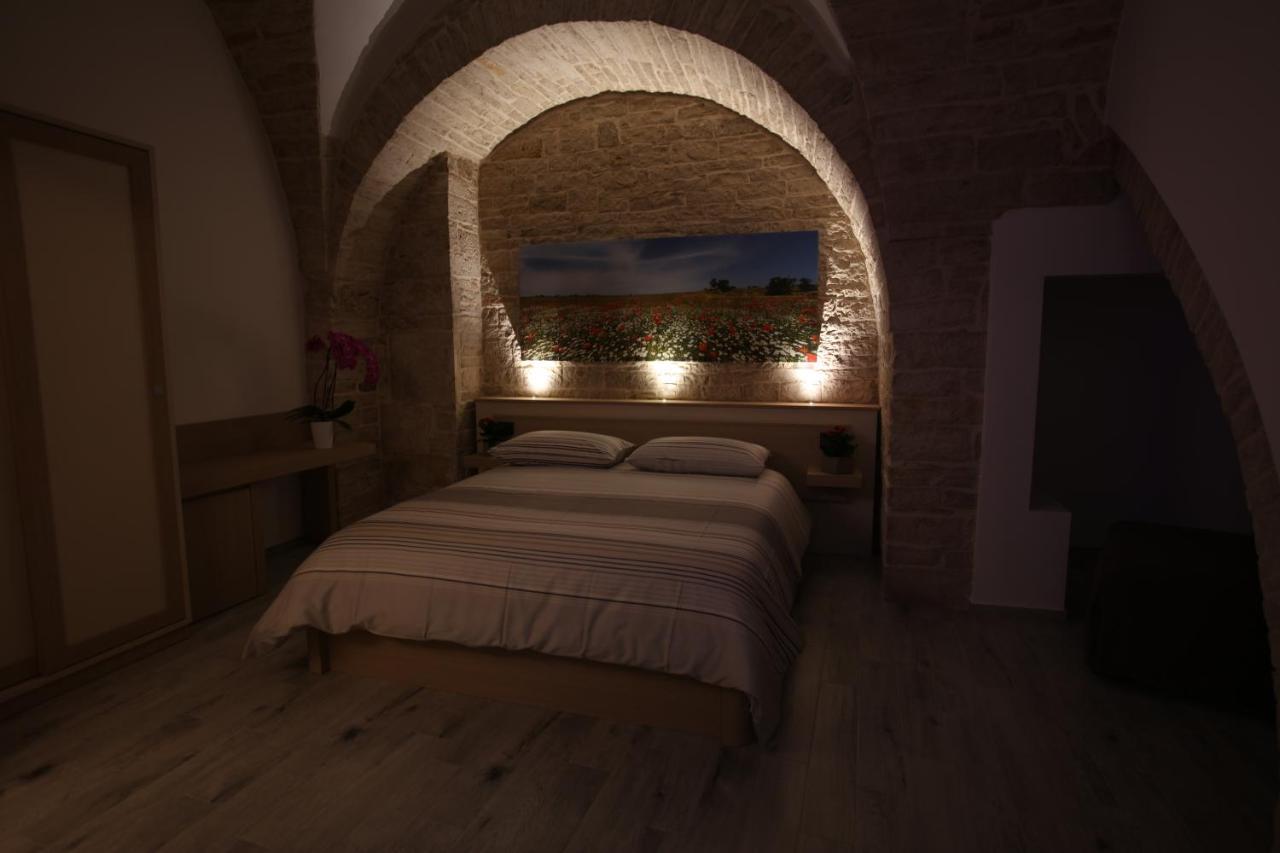 B&B Arco Caputi Ruvo di Puglia Exterior photo